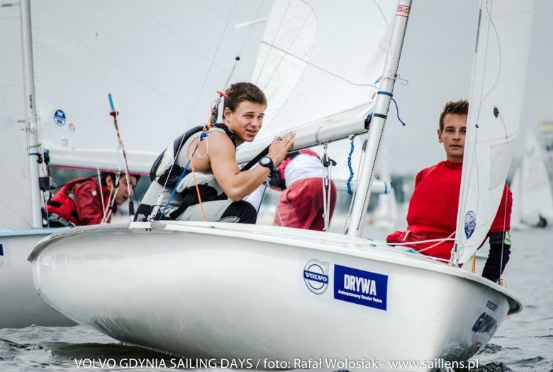 Volvo Gdynia Sailing Days